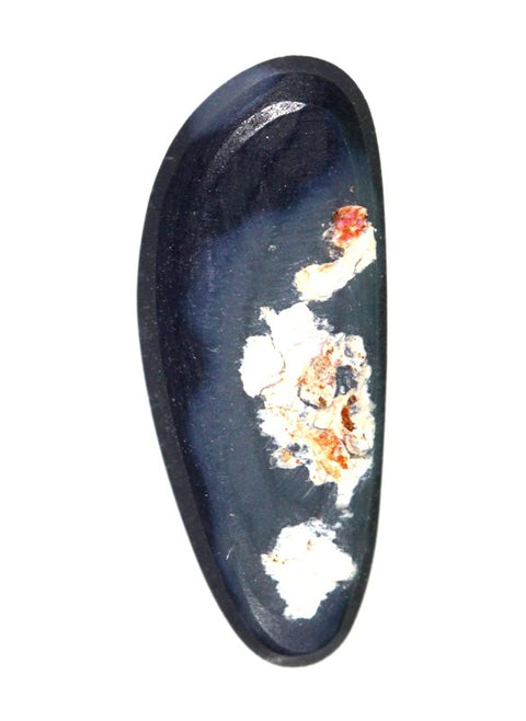 Back Of Opal N/1 Body Tone!
