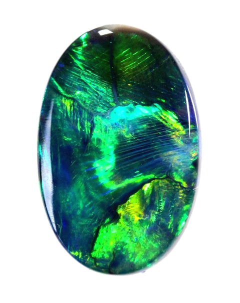 Black Opal