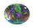 Superb very bright solid Opal!