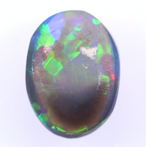 .89 carat High cabochon beautiful play of colour