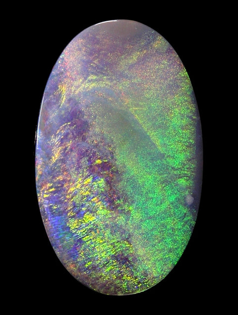 Great Value Black Opal