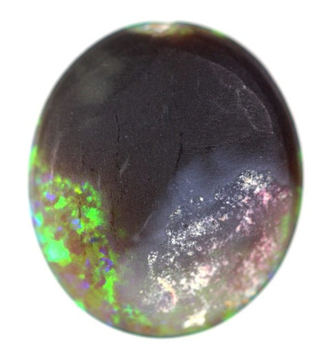 Back Of Opal N/3 Body Tone!