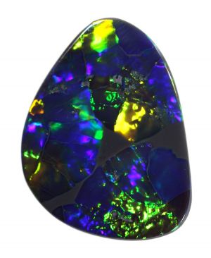 Large 10.11 carat Brilliant Gemstone!