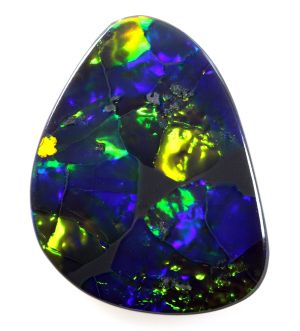Large 10.11 carat Brilliant Gemstone!