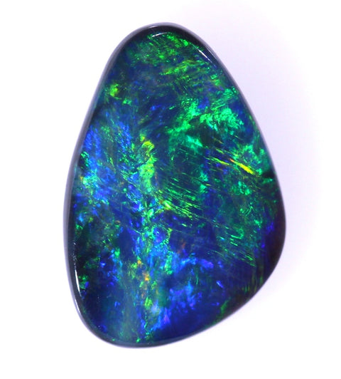 Very Bright Lightning Ridge Gemstone! (1063)