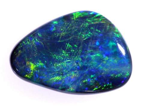 Very Bright Lightning Ridge Gemstone! (1063)