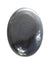 Bright Black Opal Gemstone