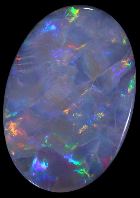 Large Opal