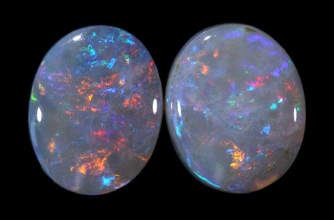 Solid Opals