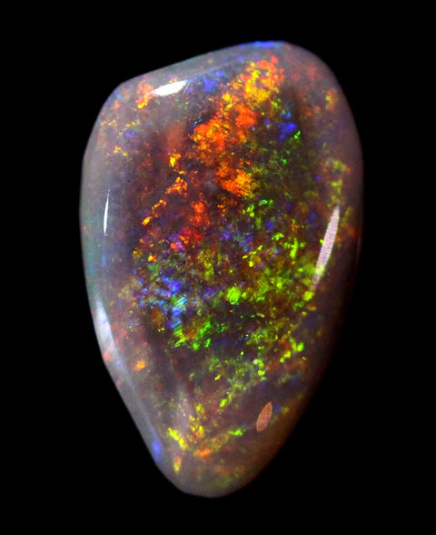 Brilliant Opal