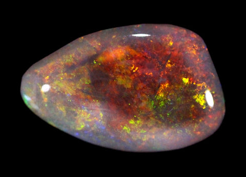 Natural Opal