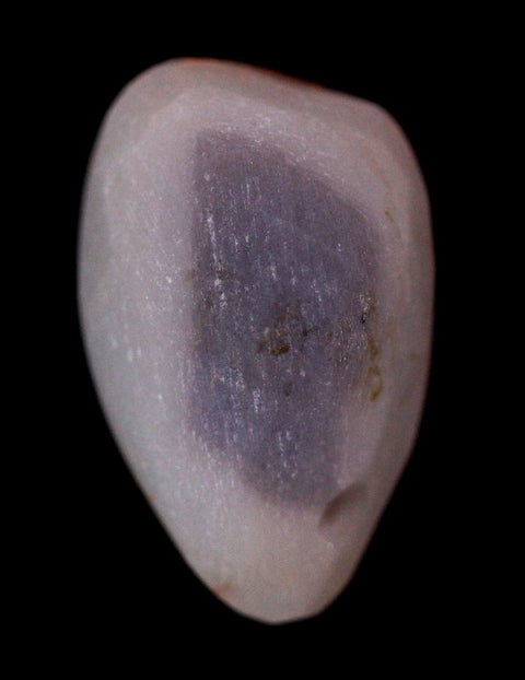 1102 Brilliant Red 3.73ct Natural Solid Dark Opal! freeshipping - Global Opals