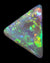 Amazing Colour Display Brilliant Solid Opal 3.67ct / 1214 freeshipping - Global Opals