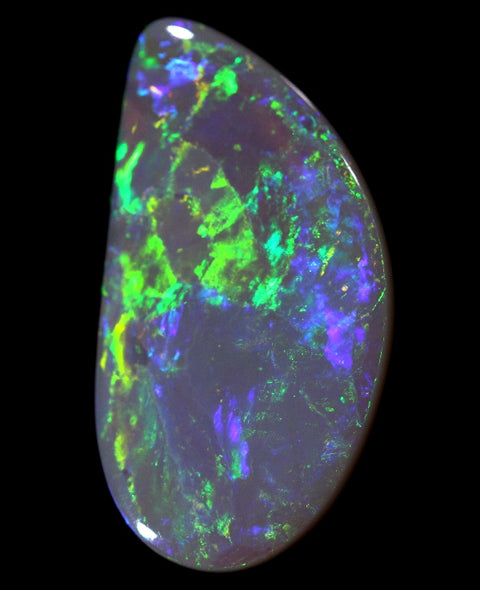 Bright Ridge Opal (1215)