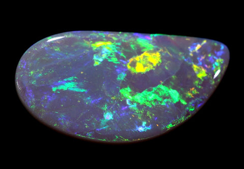 Bright Ridge Opal (1215)