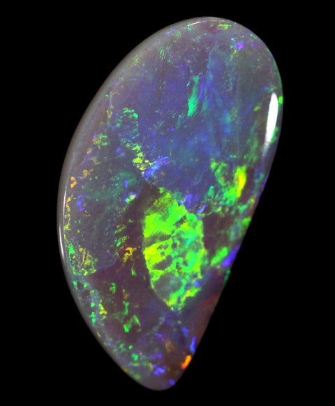 Quality Opal