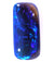 Brilliant Blue Opal