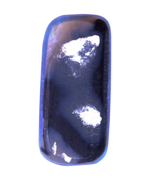Brilliant Blue Opal