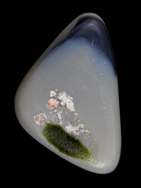 Back Of Opal N/5 Body Tone!