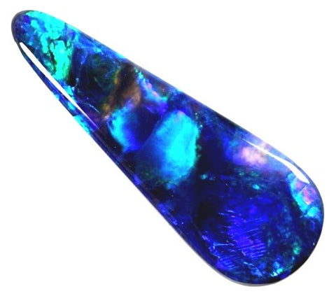 Pendant Opal Stone