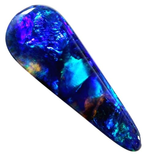 Black Opal