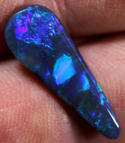 Black Opal