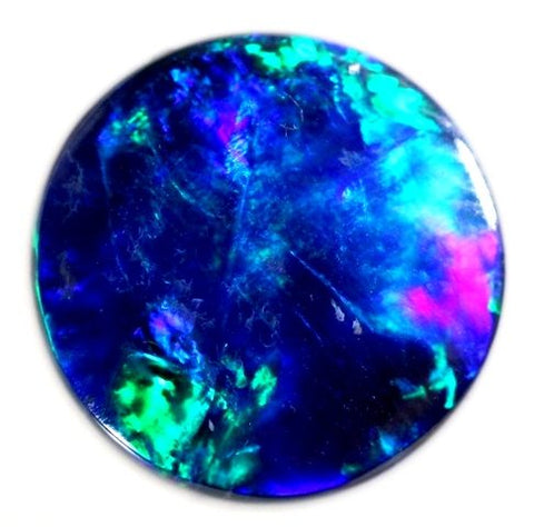 Black Opal