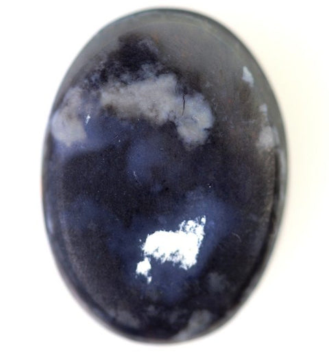 Back Of Opal N/2 Body Tone!