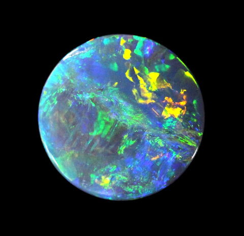 Lightning Ridge Opal