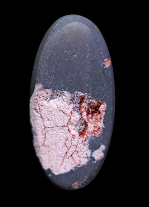 Brilliant Opal
