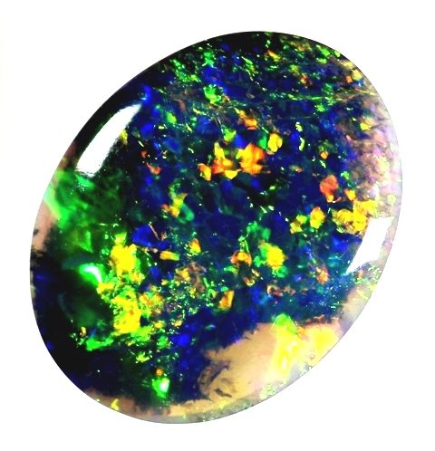 Black Opal