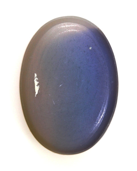 1319 - Brilliant Lightning Ridge Opal 10.62ct - Natural Solid Dark Opal freeshipping - Global Opals