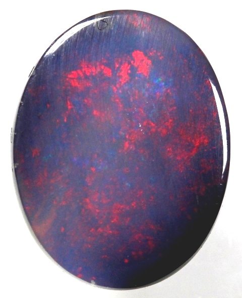 Black Opal
