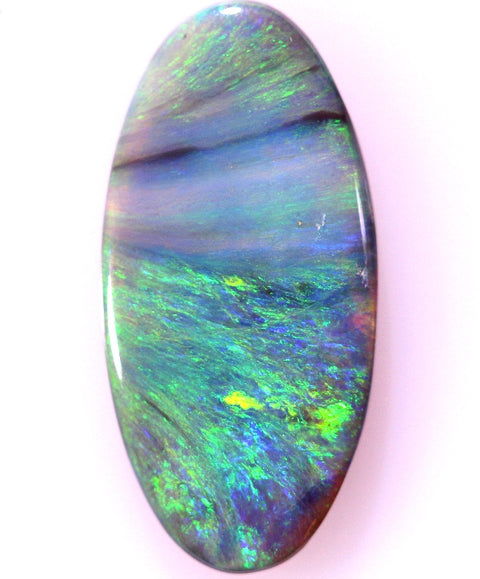 Solid Opal
