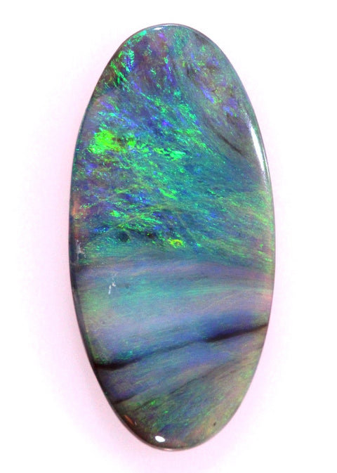 Unique Opal
