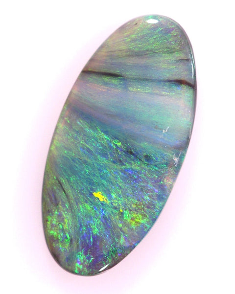Unique Opal