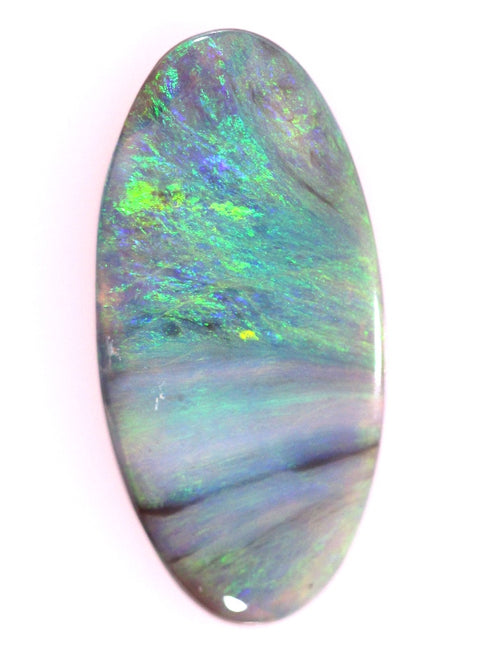 Solid Opal