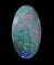 1334t Natural Solid Dark Opal 1.91c freeshipping - Global Opals
