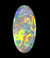 1.84ct Solid Lightning Ridge Opal A Stunning Light Opal! 1336 freeshipping - Global Opals