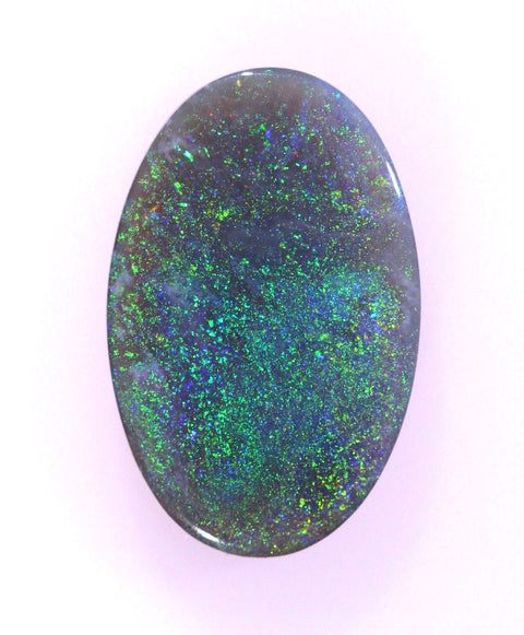 Solid Opal