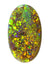Solid Mined Opal