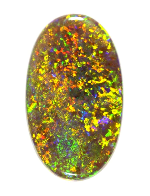 Natural Mined Opal
