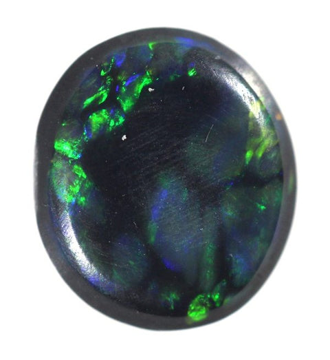 Back Of Opal N/1 Body Tone!