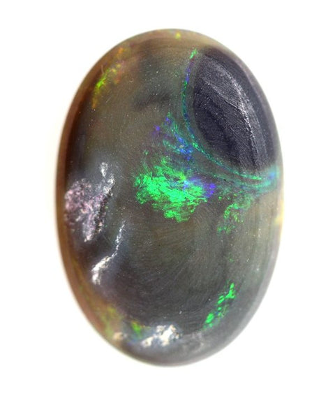 Back Of Opal N/3 Body Tone!