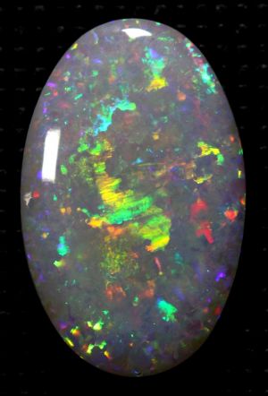 Bright Solid Opal (1574)