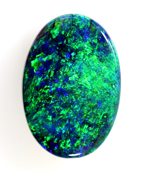 Natural Mined Opal