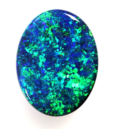 Quality Black Opal