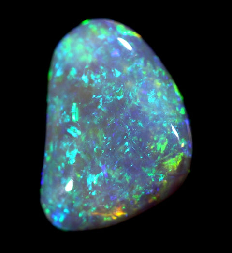 Crystal Opal