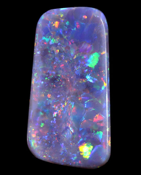 Bright Solid Ridge Opal Great Wholesale Value! 5.80ct 1534 freeshipping - Global Opals