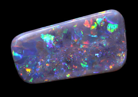 Bright Solid Ridge Opal Great Wholesale Value! 5.80ct 1534 freeshipping - Global Opals